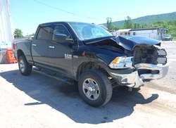 2014 RAM 2500 SLT