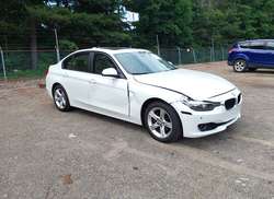 2014 BMW 328I Xdrive