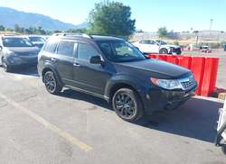 2013 Subaru Forester 2.5X Premium