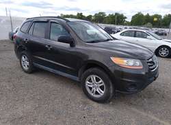 2011 Hyundai Santa FE GLS V6
