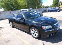 2012 Chrysler 300  