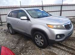 2011 KIA Sorento LX