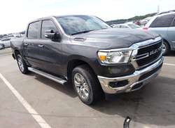 2020 RAM 1500 BIG Horn 4X4 5'7 BOX