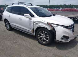 2018 Buick Enclave Avenir