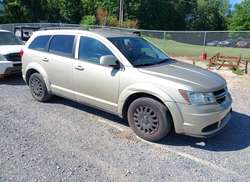 2011 Dodge Journey Express