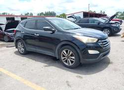 2014 Hyundai Santa FE Sport 2.0L Turbo