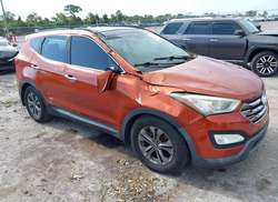 2014 Hyundai Santa FE Sport 2.4L