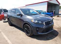 2020 KIA Sorento 3.3L EX