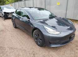 2019 Tesla Model 3 Long Range/Performance