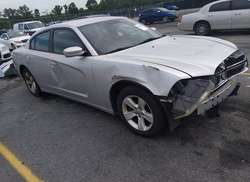 2012 Dodge Charger SE