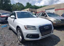 2013 Audi Q5 2.0T Premium