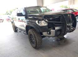 2014 Toyota Tundra SR5 5.7L V8