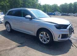 2022 Audi Q7 Premium Plus 55 Tfsi Quattro Tiptronic