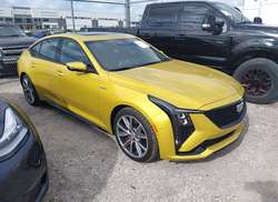2026 Cadillac CT5-V V-Series RWD