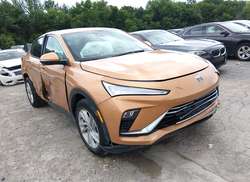2024 Buick Envista Preferred FWD