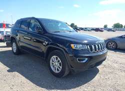 2018 Jeep Grand Cherokee Laredo E 4X2