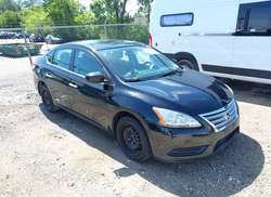 2013 Nissan Sentra SV