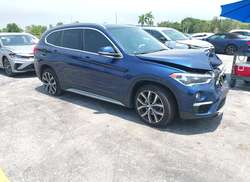 2019 BMW X1 SDRIVE28I