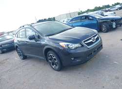 2014 Subaru XV Crosstrek 2.0I Limited