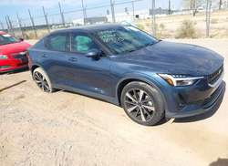 2022 Polestar 2 Long Range Dual Motor