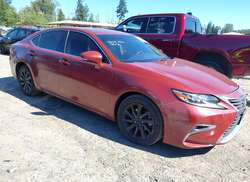 2017 Lexus ES 300H  