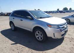 2013 Ford Edge SE