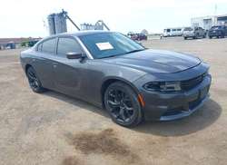 2022 Dodge Charger SXT RWD
