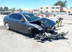 2013 BMW 328I Xdrive