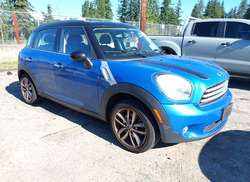 2011 Mini Cooper Countryman  