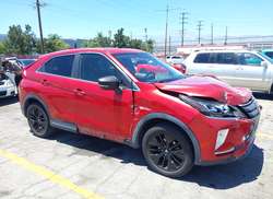 2018 Mitsubishi Eclipse Cross LE
