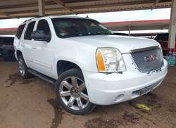 2010 GMC Yukon SLT