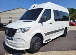 2020 Mercedes-Benz Sprinter 2500 Standard Roof V6