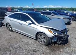 2016 Hyundai Sonata Hybrid Limited