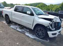 2019 RAM 1500 Laramie 4X4 5'7 BOX