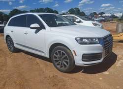 2017 Audi Q7 3.0T Premium