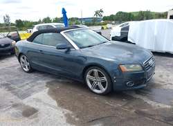 2011 Audi A5 2.0T Premium