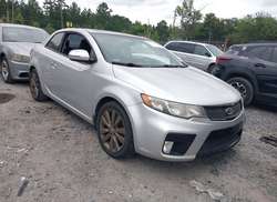 2011 KIA Forte Koup SX