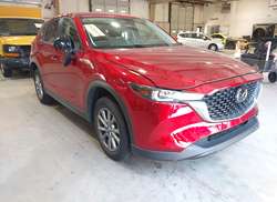2023 Mazda CX-5 2.5 S Preferred