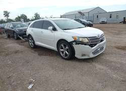 2011 Toyota Venza Base V6