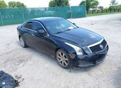 2014 Cadillac ATS Standard