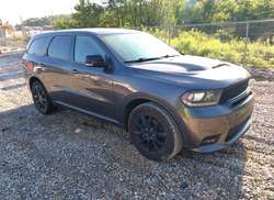 2018 Dodge Durango R/T RWD