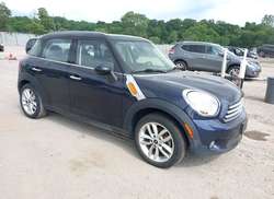 2014 Mini Countryman Cooper