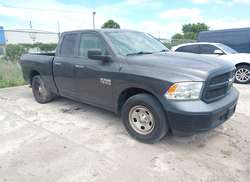 2017 RAM 1500 Tradesman  4X2 6'4 BOX