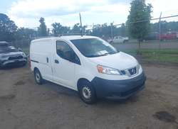 2018 Nissan NV200 S