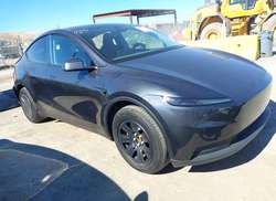2026 Tesla Model Y Premium Rear-Wheel Drive/Rear-Wheel Drive