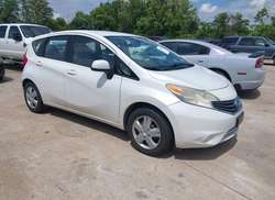 2014 Nissan Versa Note SV