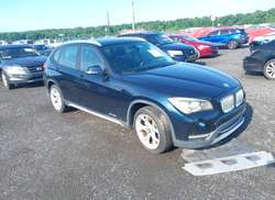 2014 BMW X1 SDRIVE28I