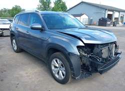 2019 Volkswagen Atlas 3.6L V6 SE W/Technology
