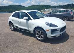 2019 Porsche Macan  