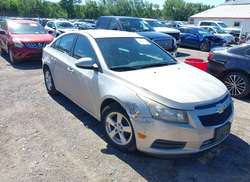 2011 Chevrolet Cruze 1LT